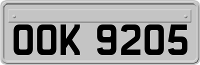 OOK9205