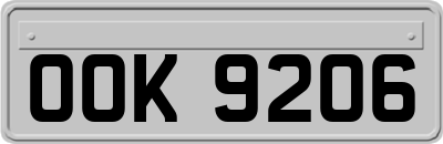 OOK9206