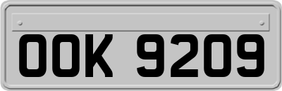 OOK9209