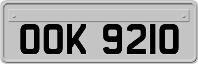 OOK9210