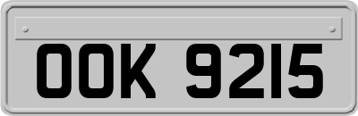 OOK9215