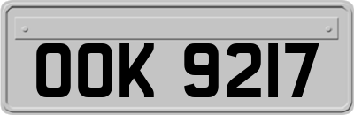 OOK9217