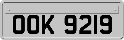 OOK9219