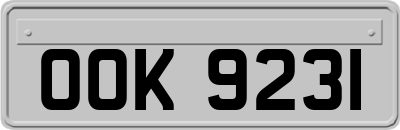 OOK9231