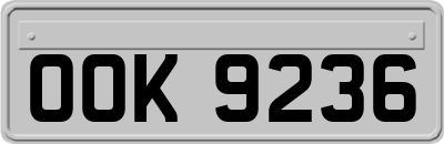 OOK9236