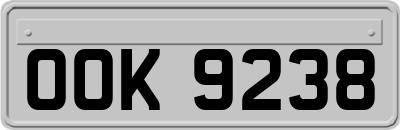 OOK9238