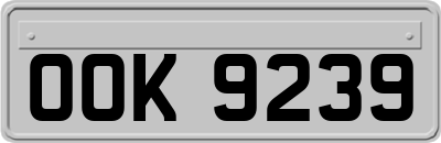 OOK9239