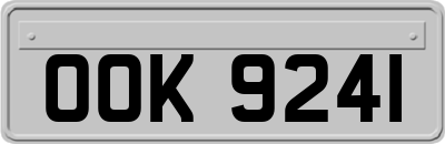 OOK9241