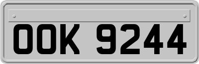 OOK9244