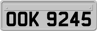 OOK9245