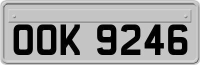 OOK9246