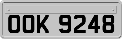 OOK9248