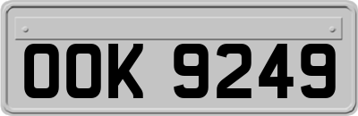 OOK9249