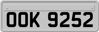 OOK9252