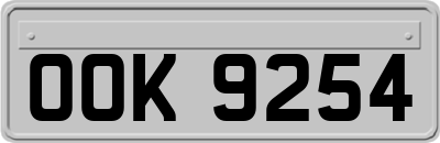 OOK9254