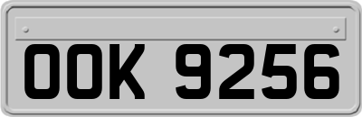 OOK9256