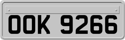 OOK9266