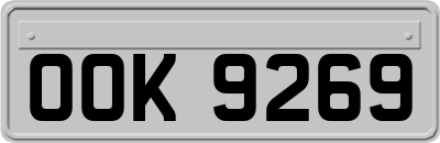 OOK9269