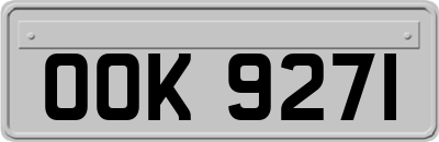 OOK9271