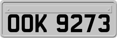 OOK9273