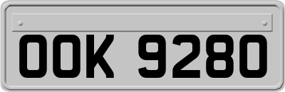 OOK9280