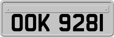 OOK9281