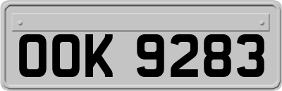 OOK9283