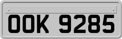 OOK9285