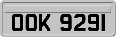 OOK9291