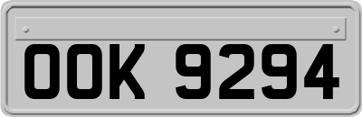 OOK9294