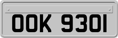 OOK9301