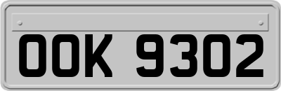 OOK9302