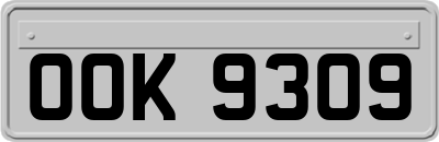 OOK9309