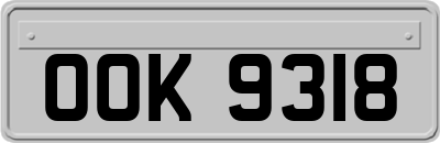 OOK9318