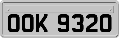 OOK9320