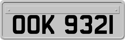 OOK9321