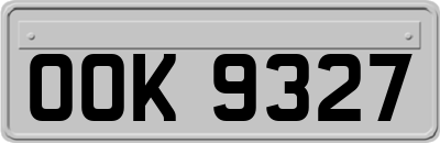 OOK9327