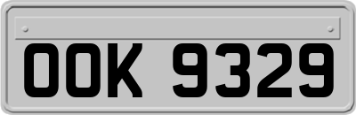 OOK9329