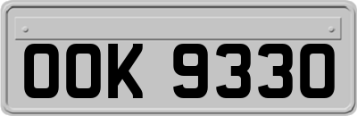 OOK9330