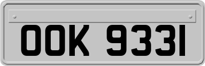 OOK9331