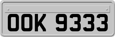 OOK9333