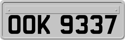 OOK9337