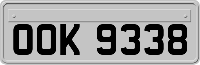 OOK9338