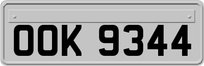 OOK9344