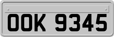 OOK9345