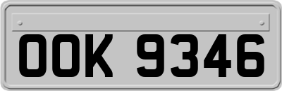 OOK9346