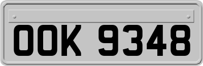 OOK9348