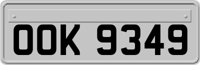 OOK9349