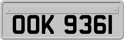 OOK9361