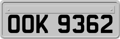 OOK9362